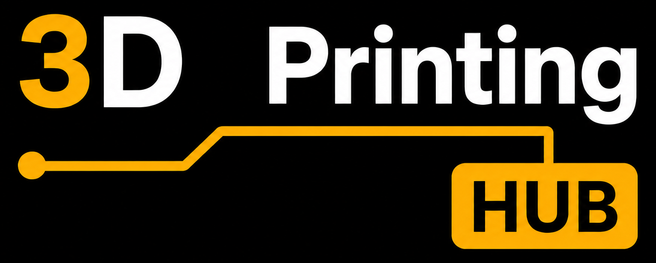 3D Printing HUB